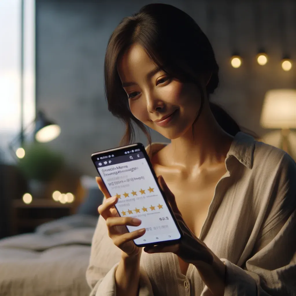 계양구 스웨디시, 순위 비교 기능 200% 활용 꿀팁 대방출! (내돈내산)
